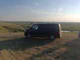 Volkswagen Multivan 2009 года за 10 000 000 тг. в Костанай – фото 2