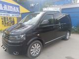 Volkswagen Multivan 2009 года за 10 000 000 тг. в Костанай