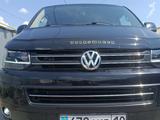 Volkswagen Multivan 2009 года за 10 000 000 тг. в Костанай – фото 4