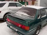 ВАЗ (Lada) 2115 2001 года за 450 000 тг. в Павлодар – фото 5