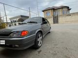ВАЗ (Lada) 2114 2011 года за 1 600 000 тг. в Сарыагаш