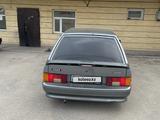 ВАЗ (Lada) 2114 2011 года за 1 600 000 тг. в Сарыагаш – фото 5