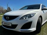 Mazda 6 2011 годаfor6 100 000 тг. в Петропавловск – фото 2