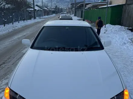 Toyota Camry 1998 года за 3 800 000 тг. в Алматы