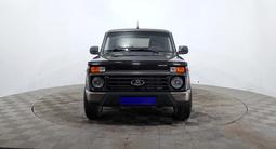 ВАЗ (Lada) Lada 2121 2019 годаfor3 750 000 тг. в Астана – фото 2
