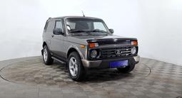 ВАЗ (Lada) Lada 2121 2019 годаfor3 750 000 тг. в Астана – фото 3