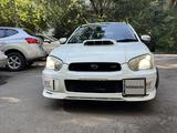 Subaru Impreza 2003 годаүшін6 500 000 тг. в Алматы
