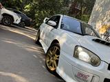 Subaru Impreza 2003 годаүшін6 500 000 тг. в Алматы – фото 2