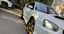 Subaru Impreza 2003 года за 6 500 000 тг. в Алматы – фото 2