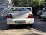 Subaru Impreza 2003 годаүшін6 500 000 тг. в Алматы – фото 3