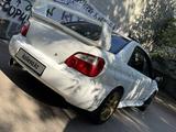 Subaru Impreza 2003 годаүшін6 500 000 тг. в Алматы – фото 4