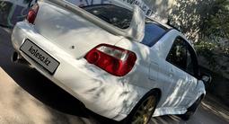 Subaru Impreza 2003 года за 6 500 000 тг. в Алматы – фото 4