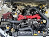 Subaru Impreza 2003 годаүшін6 500 000 тг. в Алматы – фото 5