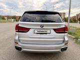 BMW X5 2017 года за 14 500 000 тг. в Костанай – фото 4
