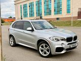 BMW X5 2017 года за 14 500 000 тг. в Костанай – фото 2