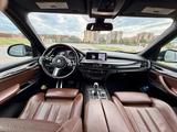 BMW X5 2017 года за 14 500 000 тг. в Костанай – фото 5