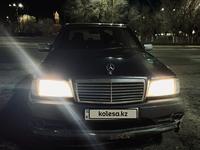 Mercedes-Benz C 180 1994 года за 1 800 000 тг. в Жезказган