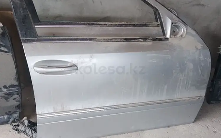 W211 двери за 20 000 тг. в Шымкент