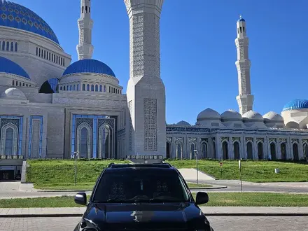 Toyota Land Cruiser Prado 2005 года за 13 555 555 тг. в Астана – фото 12