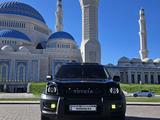 Toyota Land Cruiser Prado 2005 годаүшін13 555 555 тг. в Астана