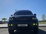 Toyota Land Cruiser Prado 2005 годаүшін13 555 555 тг. в Астана – фото 3