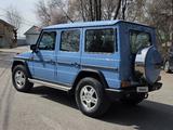 Mercedes-Benz G 320 1994 годаүшін12 000 000 тг. в Алматы – фото 2