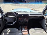 Mercedes-Benz G 320 1994 годаүшін12 000 000 тг. в Алматы – фото 3