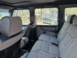 Mercedes-Benz G 320 1994 годаүшін12 000 000 тг. в Алматы – фото 4