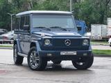 Mercedes-Benz G 320 1994 годаүшін13 000 000 тг. в Алматы – фото 2