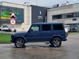 Mercedes-Benz G 320 1994 годаүшін13 000 000 тг. в Алматы – фото 4