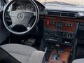 Mercedes-Benz G 320 1994 годаүшін13 000 000 тг. в Алматы – фото 6