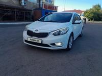 Kia Cerato 2013 годаүшін5 800 000 тг. в Астана