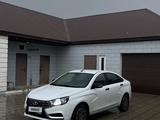 ВАЗ (Lada) Vesta 2018 годаүшін3 800 000 тг. в Атырау – фото 4