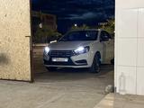 ВАЗ (Lada) Vesta 2018 годаүшін3 800 000 тг. в Атырау