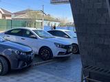 ВАЗ (Lada) Vesta 2018 годаүшін3 800 000 тг. в Атырау – фото 3