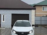 ВАЗ (Lada) Vesta 2018 годаүшін3 800 000 тг. в Атырау – фото 5