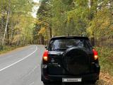 Toyota RAV4 2008 годаүшін7 700 000 тг. в Степногорск – фото 3