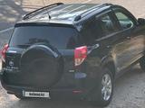 Toyota RAV4 2008 годаүшін7 700 000 тг. в Степногорск – фото 4