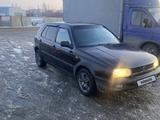 Volkswagen Golf 1992 годаүшін780 000 тг. в Кокшетау – фото 3