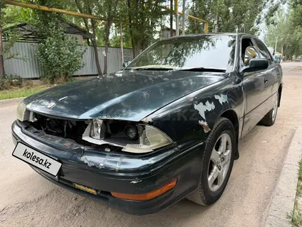 Toyota Camry 1992 года за 650 000 тг. в Алматы – фото 2