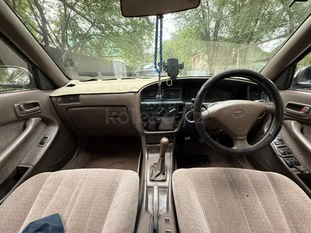 Toyota Camry 1992 года за 650 000 тг. в Алматы – фото 9