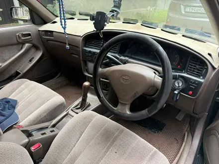 Toyota Camry 1992 года за 650 000 тг. в Алматы – фото 11
