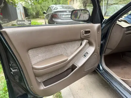 Toyota Camry 1992 года за 650 000 тг. в Алматы – фото 12