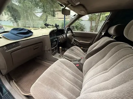 Toyota Camry 1992 года за 650 000 тг. в Алматы – фото 13