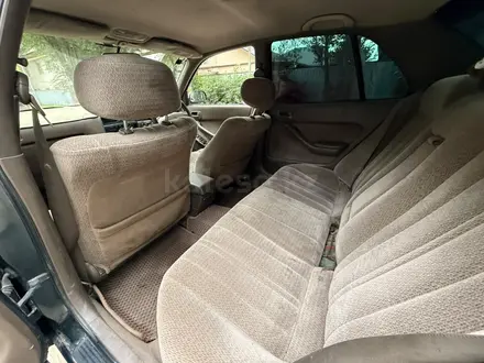 Toyota Camry 1992 года за 650 000 тг. в Алматы – фото 14