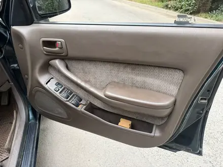 Toyota Camry 1992 года за 650 000 тг. в Алматы – фото 15