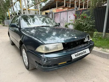 Toyota Camry 1992 года за 650 000 тг. в Алматы