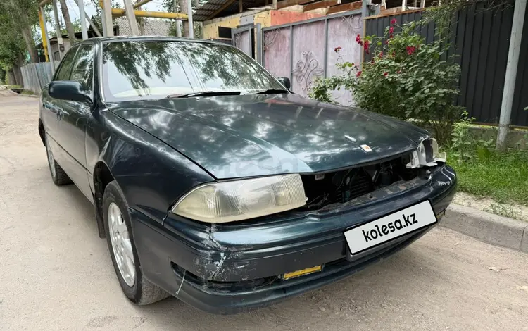 Toyota Camry 1992 года за 650 000 тг. в Алматы