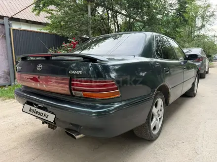 Toyota Camry 1992 года за 650 000 тг. в Алматы – фото 3
