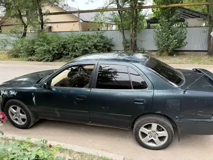 Toyota Camry 1992 года за 650 000 тг. в Алматы – фото 6